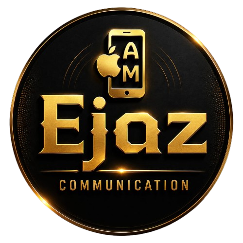 Ejaz Communication Logo