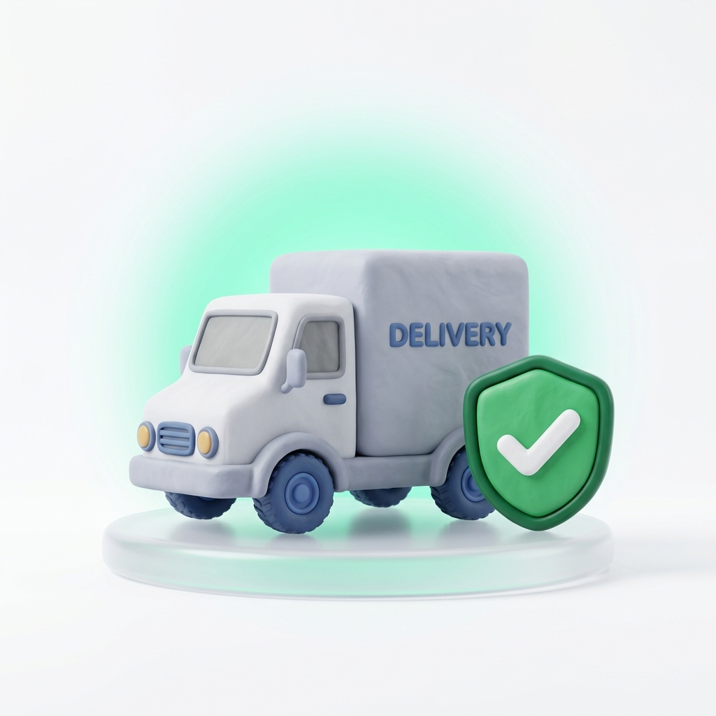 Secure Payment & Fast Delivery